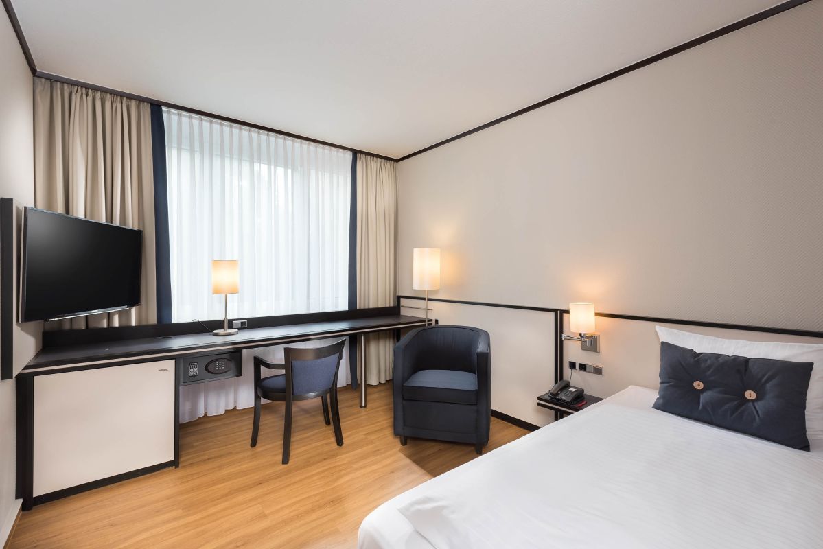 Seminaris Hotel Bad Honnef Bild 52