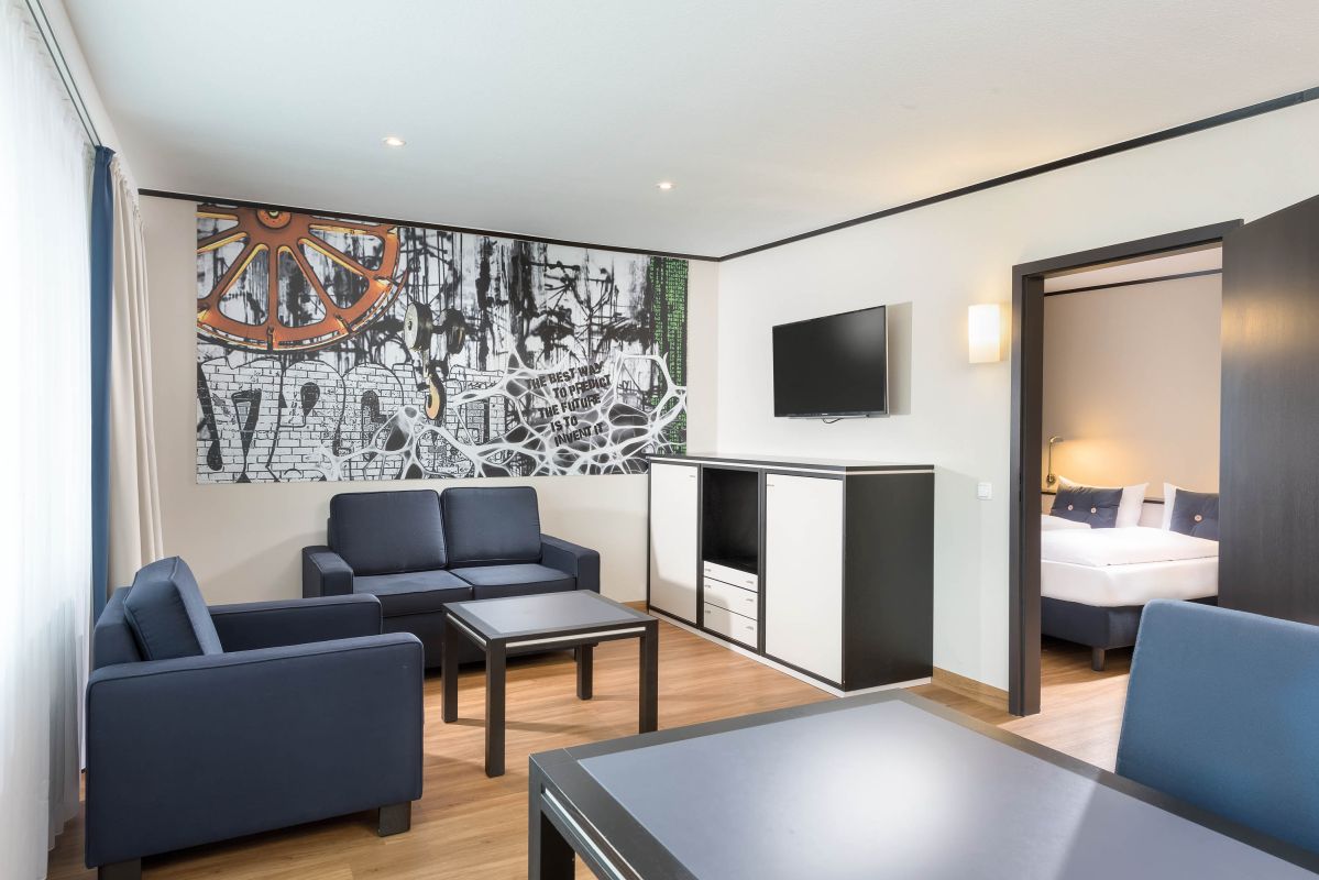 Seminaris Hotel Bad Honnef Bild 55