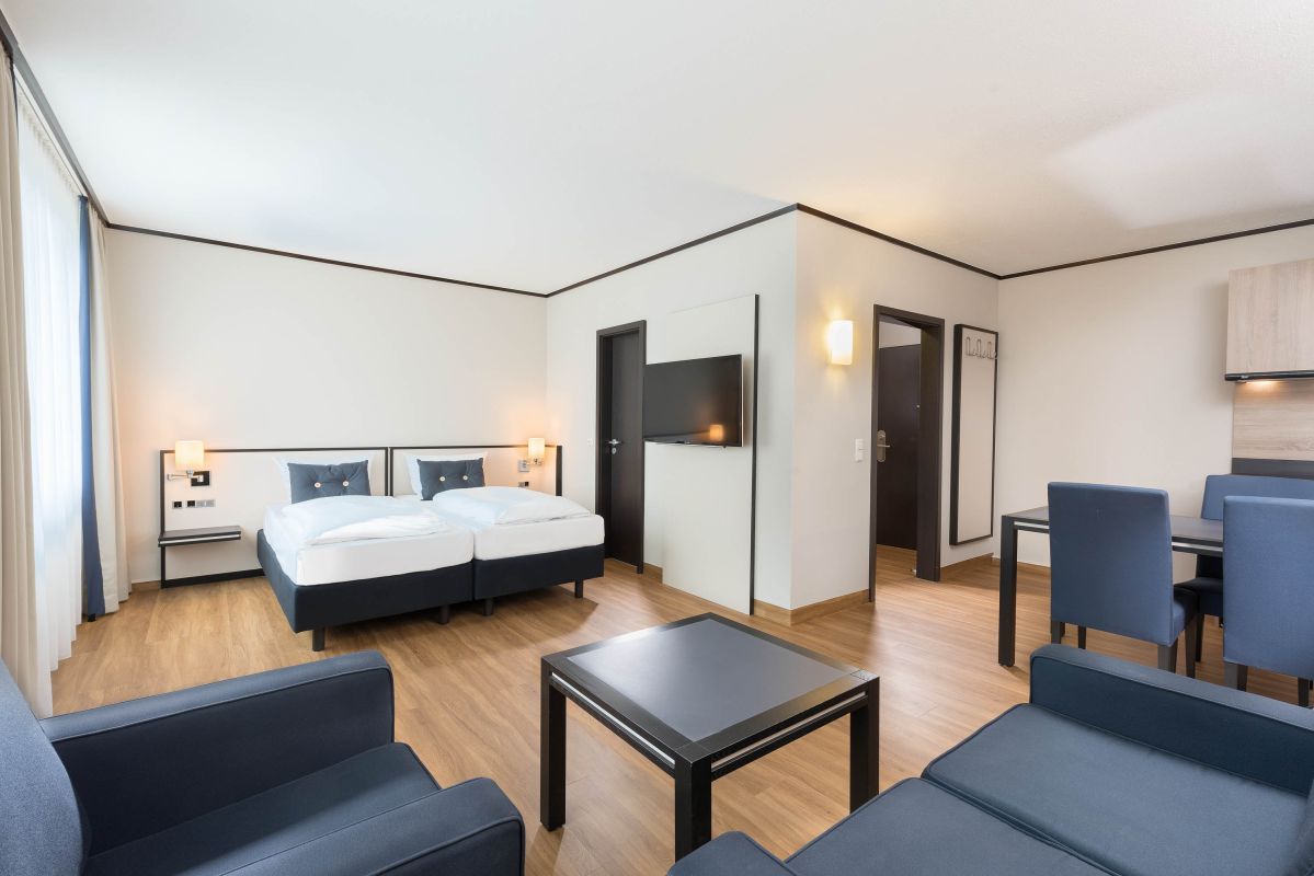 Seminaris Hotel Bad Honnef Bild 56