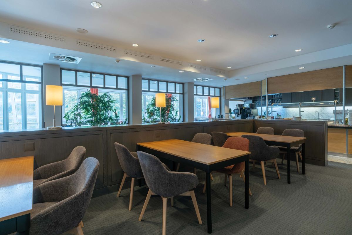 Seminaris Hotel Bad Honnef Bild 59