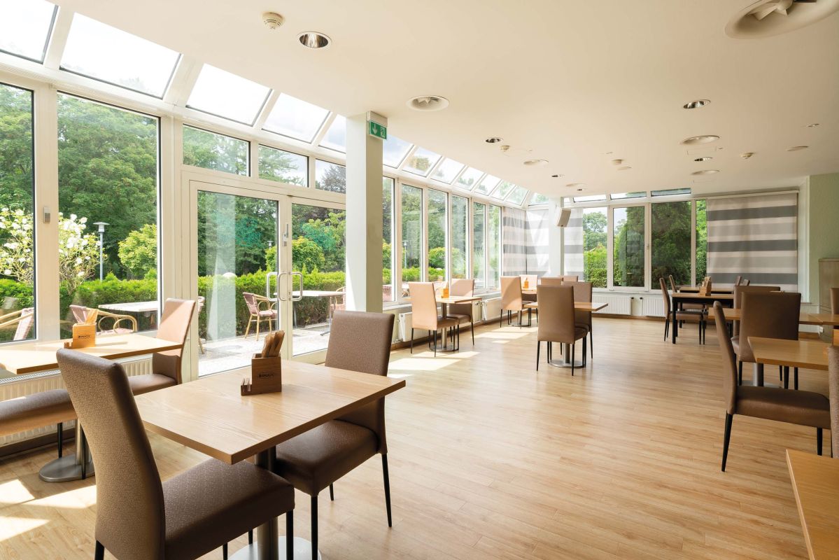 Seminaris Hotel Bad Honnef Bild 61