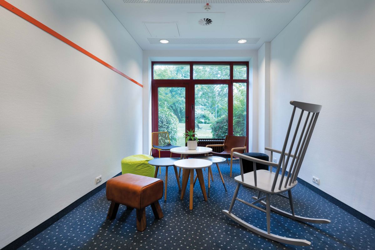 Seminaris Hotel Bad Honnef Bild 72