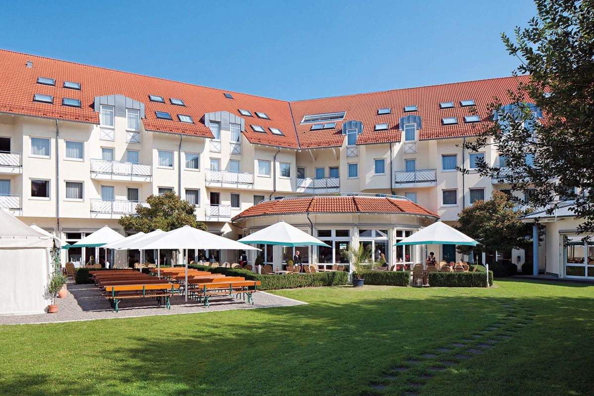 Seminaris Hotel Bad Boll Bild 57