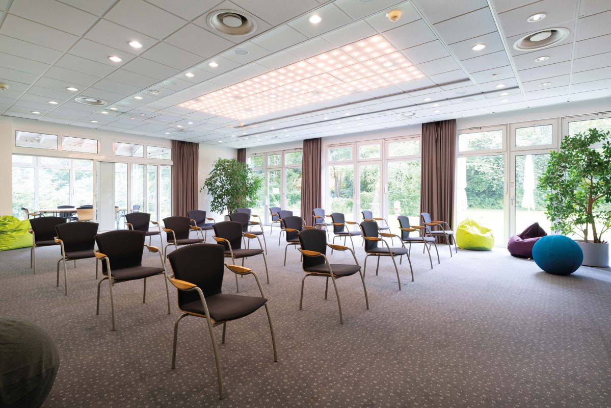 Seminaris Hotel Bad Boll Bild 70
