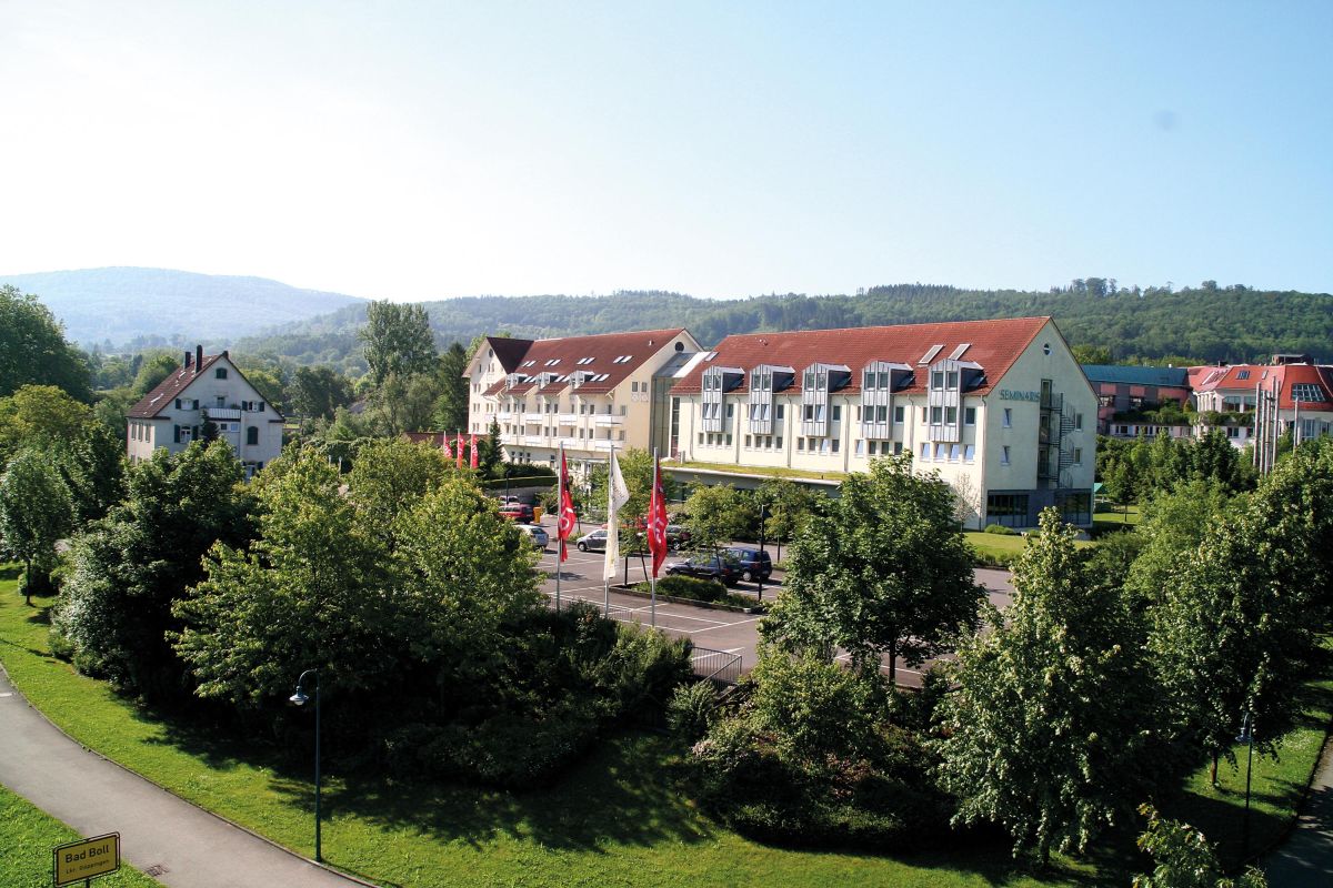 Seminaris Hotel Bad Boll Bild 42