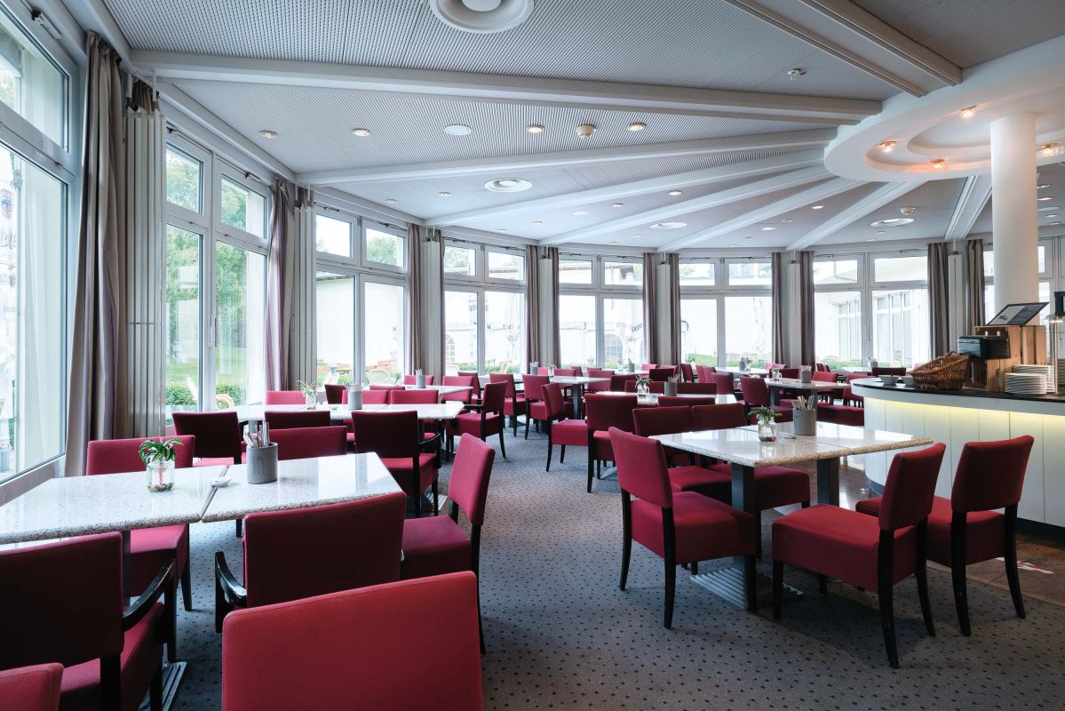 Seminaris Hotel Bad Boll Bild 54
