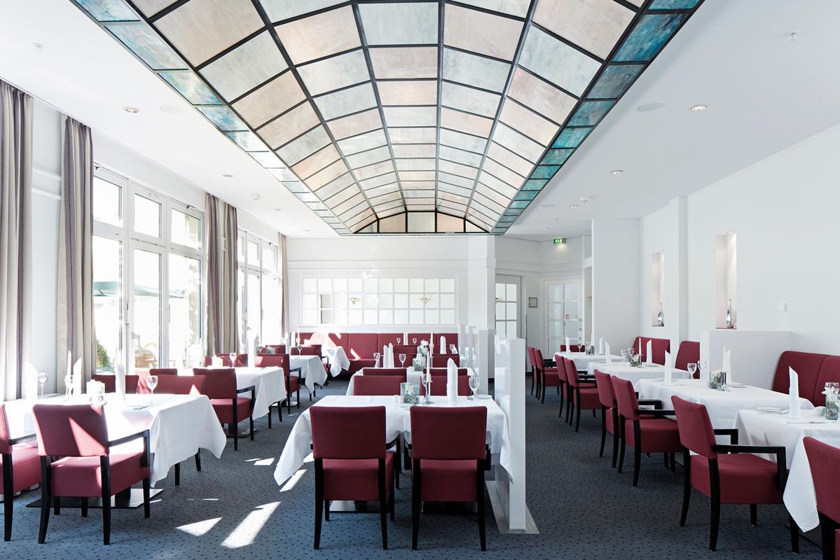 Seminaris Hotel Bad Boll Bild 55