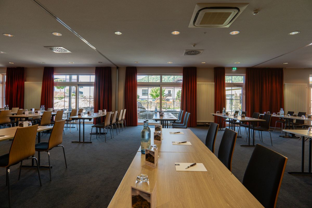 Panoramahotel Oberjoch Bild 19