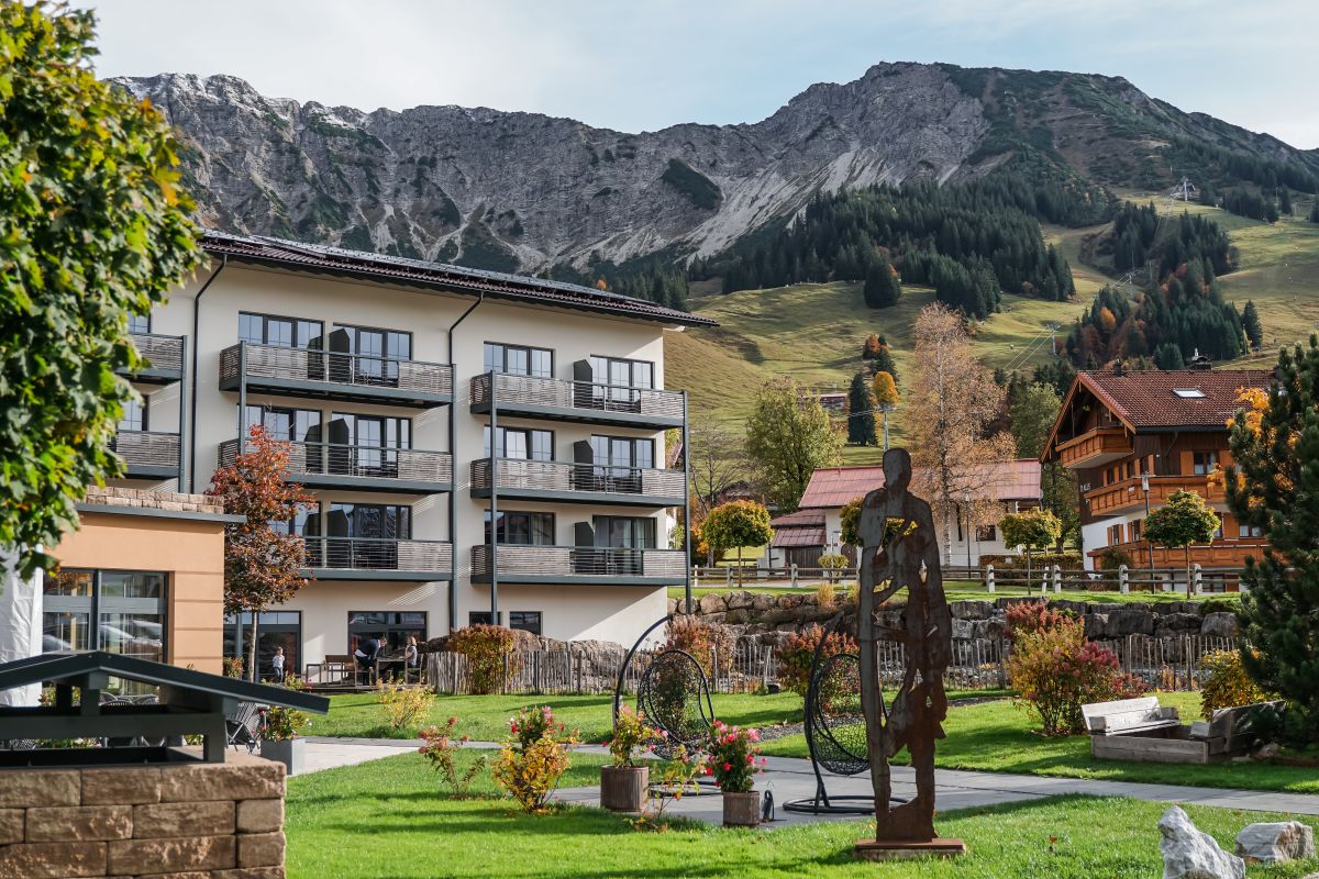 Panoramahotel Oberjoch Bild 26
