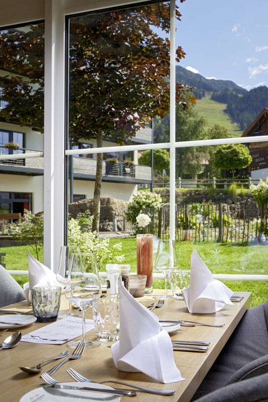 Panoramahotel Oberjoch Bild 29