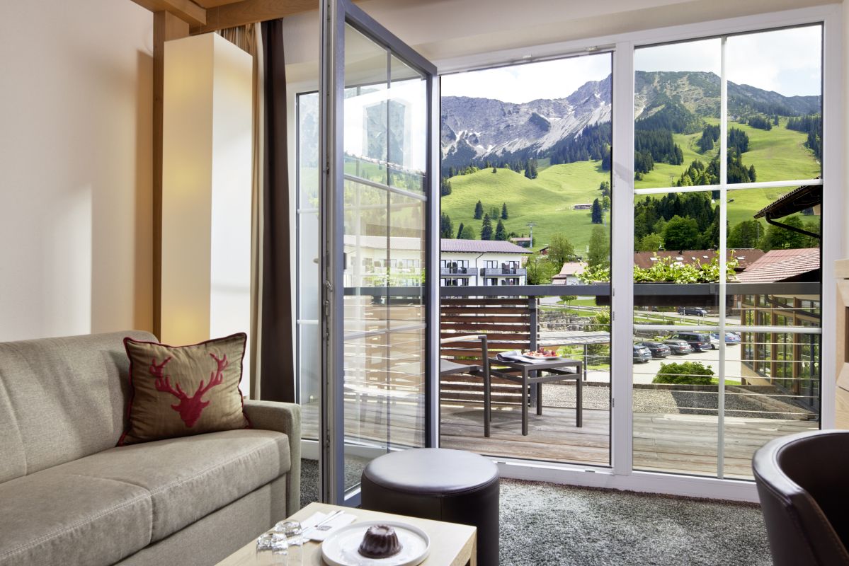 Panoramahotel Oberjoch Bild 27
