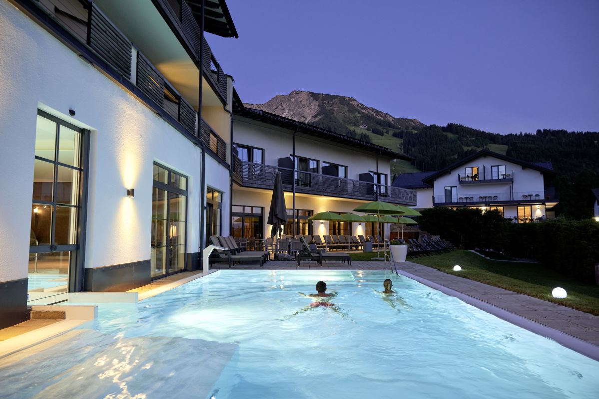 Panoramahotel Oberjoch Bild 32