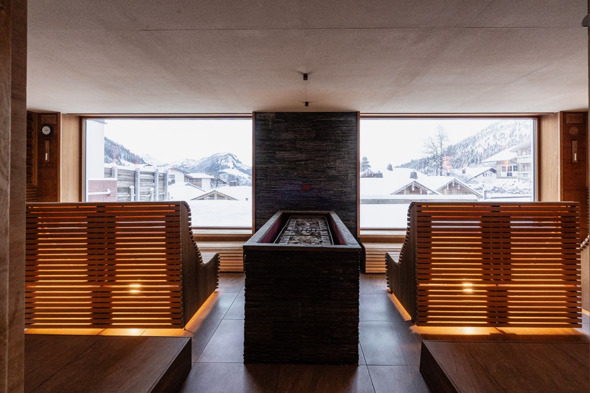 Panoramahotel Oberjoch Bild 42