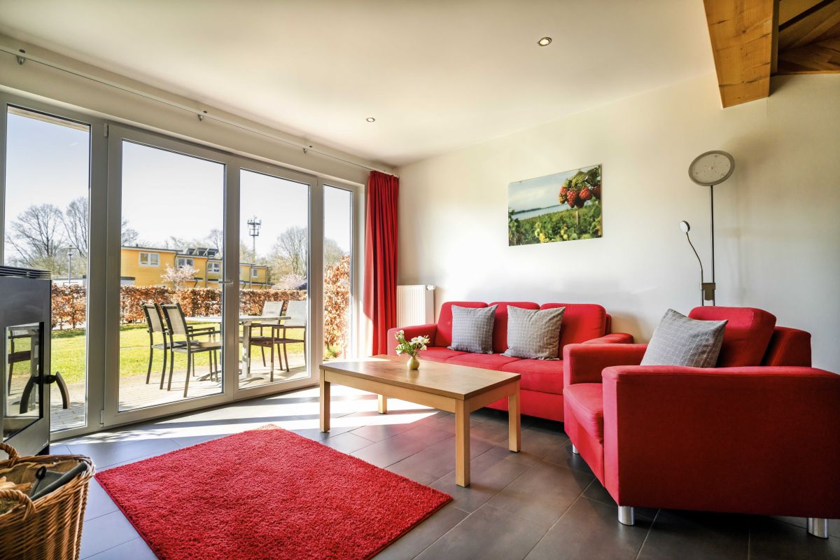 Damp Ostsee Resort und Ferienpark Bild 20