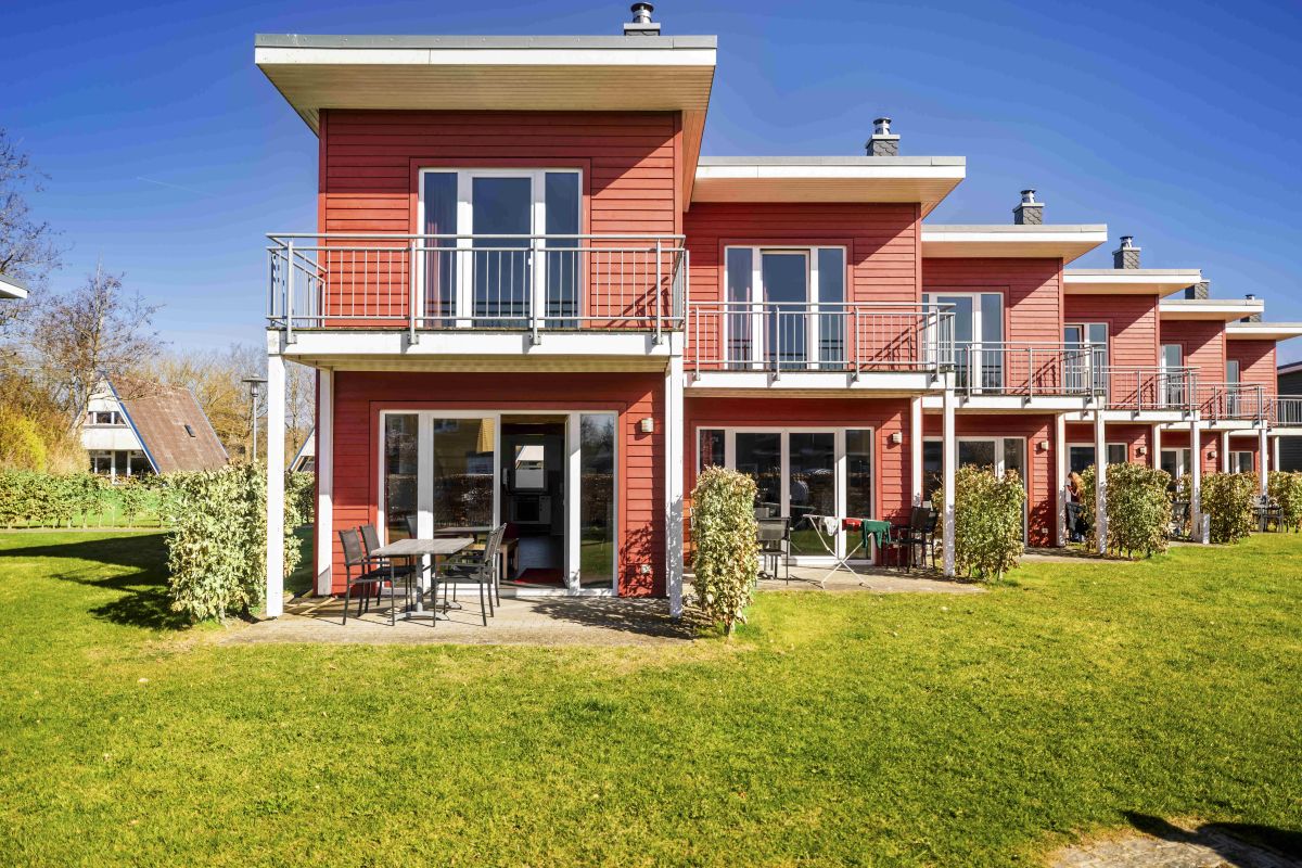 Damp Ostsee Resort und Ferienpark Bild 17