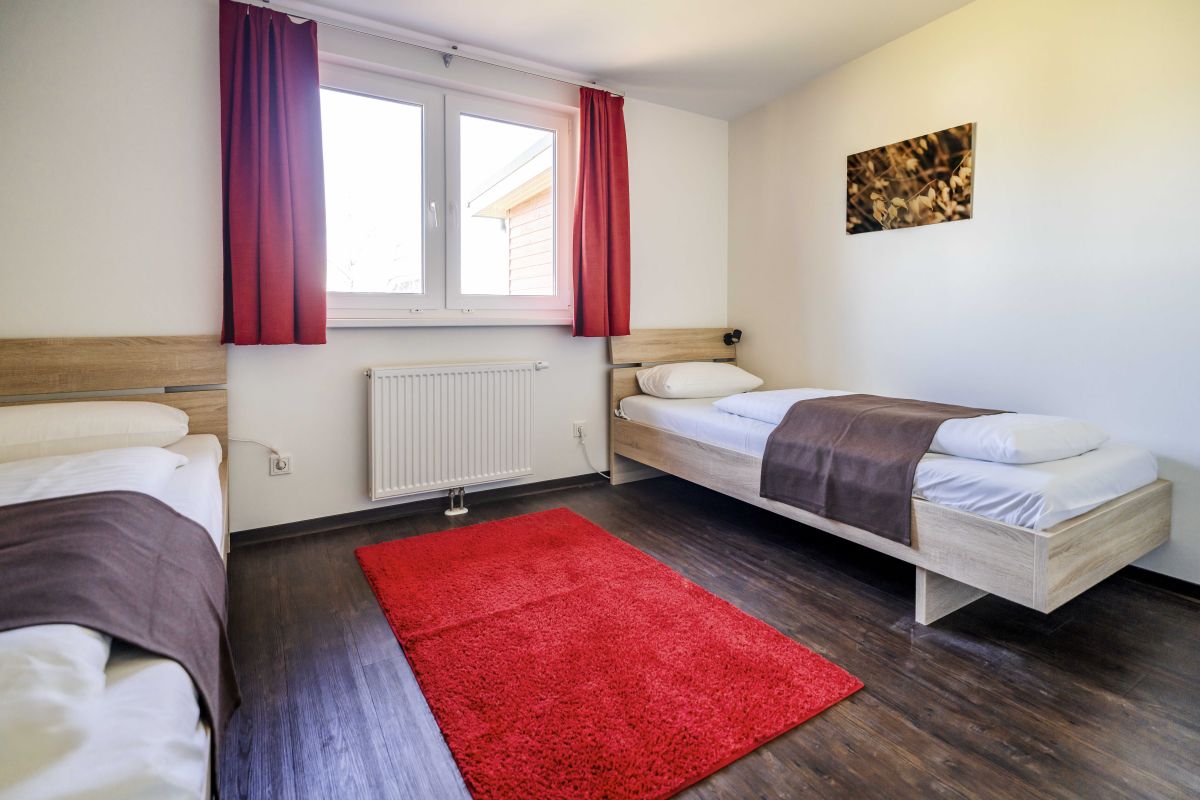 Damp Ostsee Resort und Ferienpark Bild 23