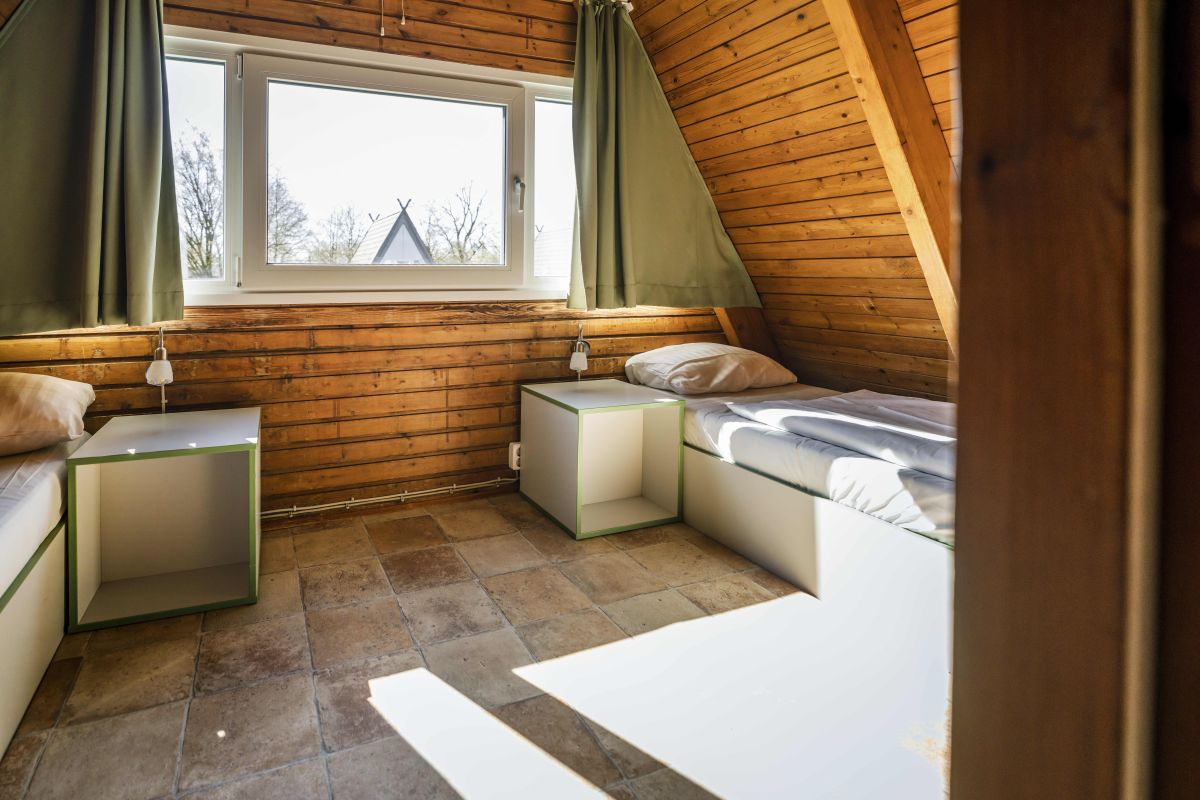 Damp Ostsee Resort und Ferienpark Bild 33