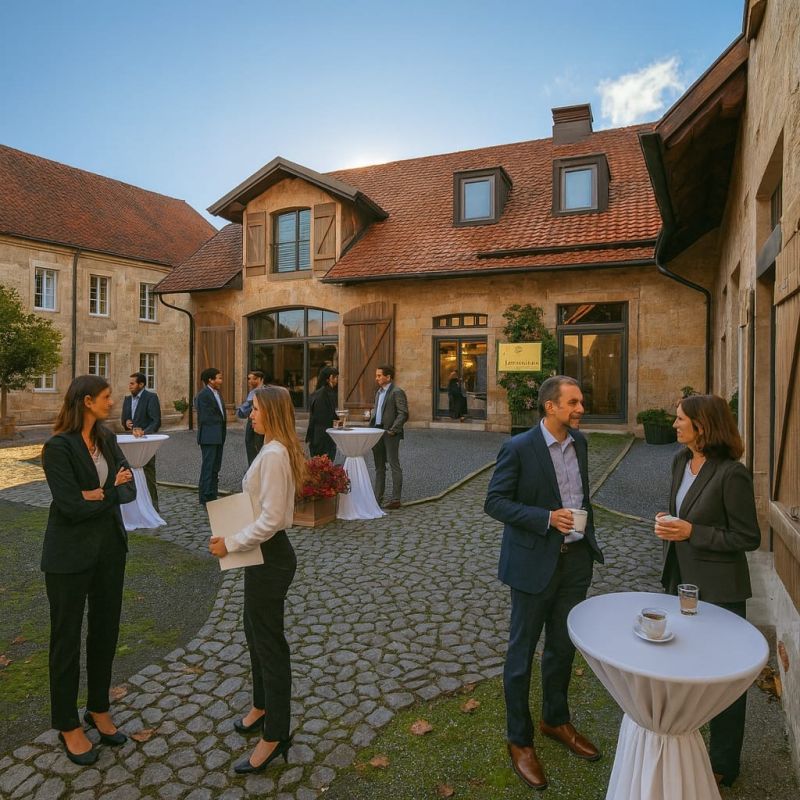 Hotel Zum Klosterfischer Bild 10