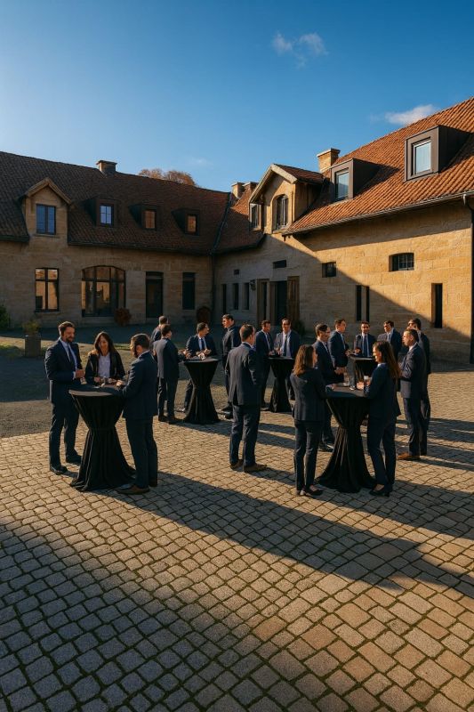 Hotel Zum Klosterfischer Bild 11