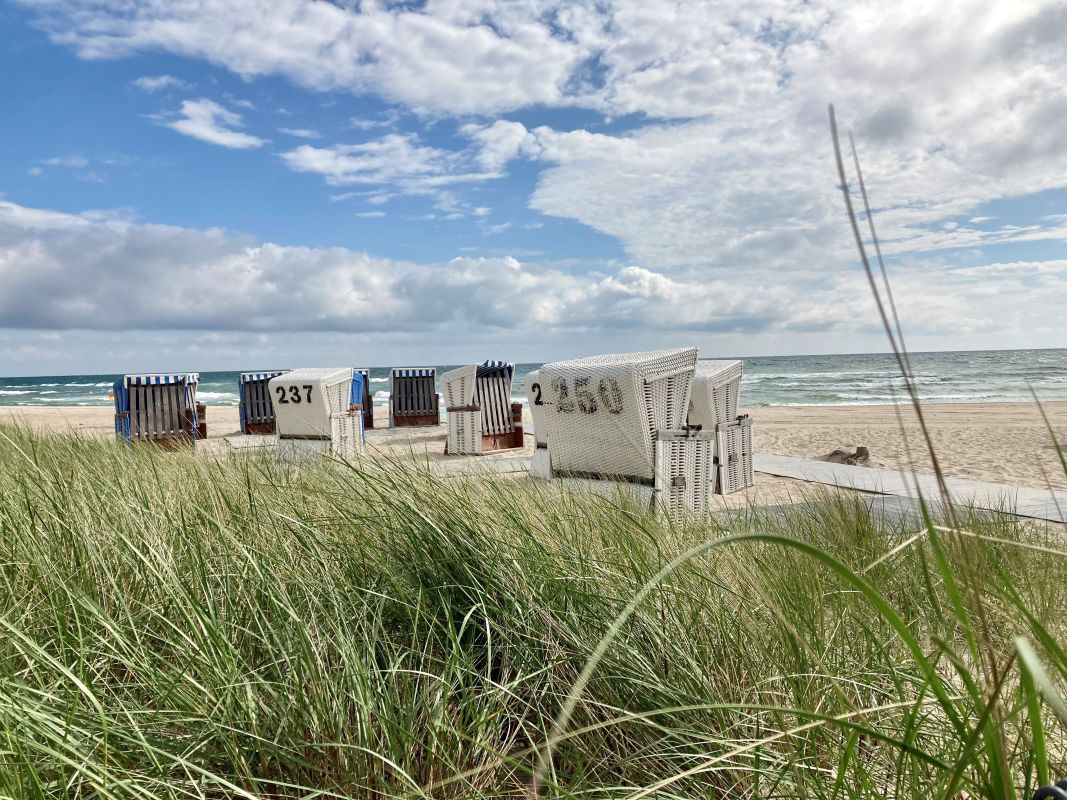 Damp Ostsee Resort und Ferienpark Bild 11