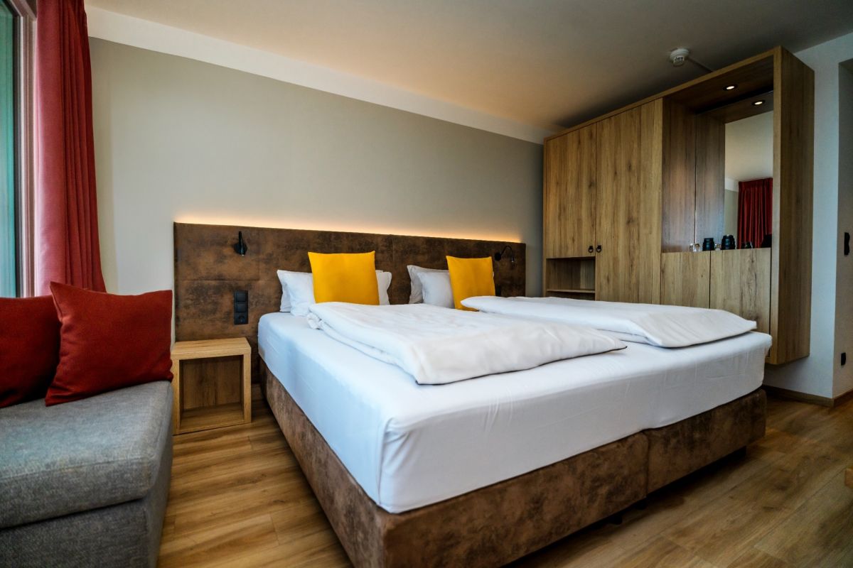 Damp Ostsee Resort und Ferienpark Bild 16