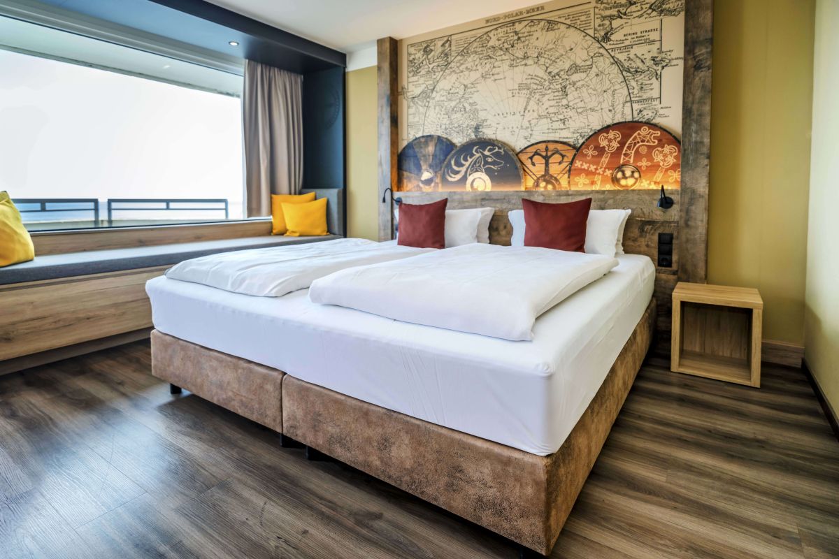 Damp Ostsee Resort und Ferienpark Bild 15