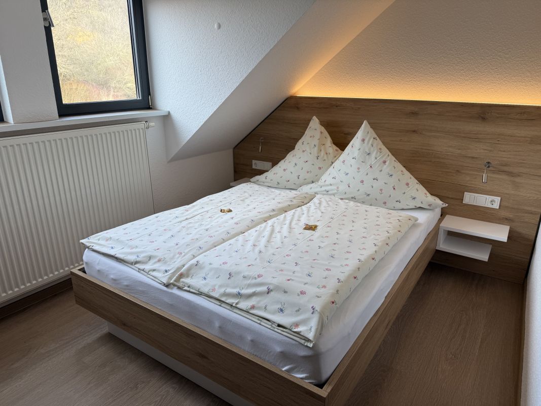 Hotel Zum Klosterfischer Bild 8