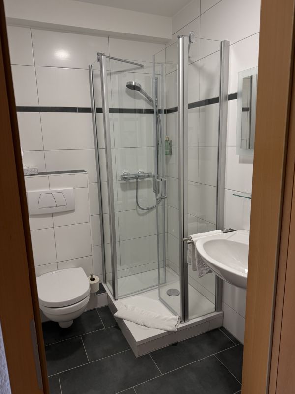 Hotel Zum Klosterfischer Bild 9