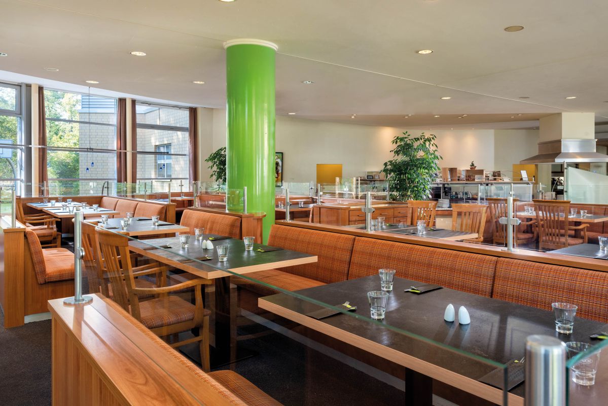 Seminaris SeeHotel Potsdam Bild 72