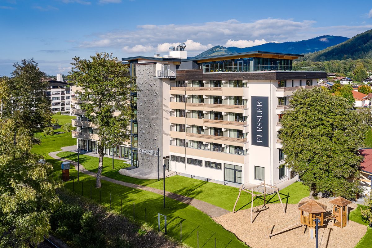 Flesslers Lenggries - a Tribute Portfolio Hotel
