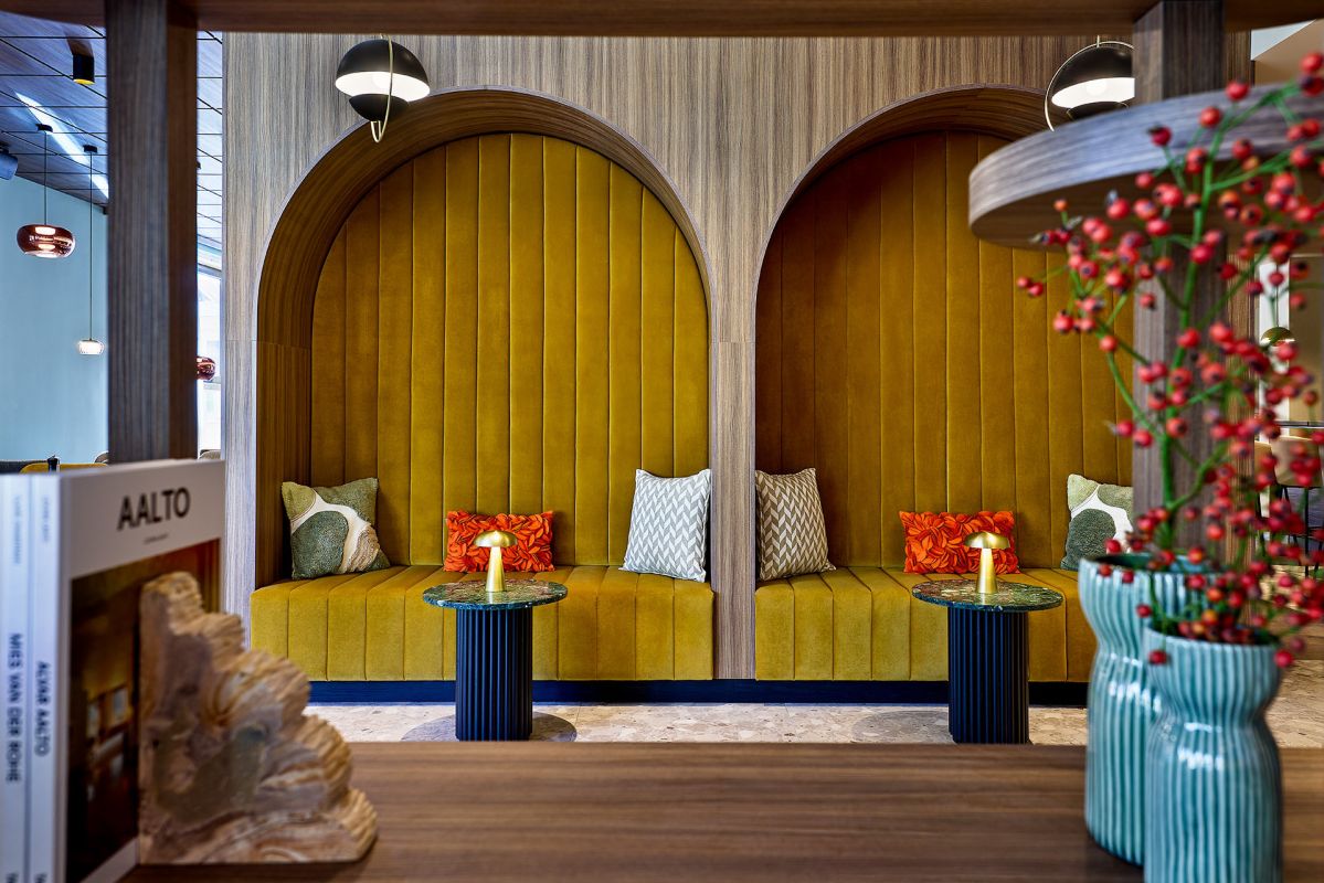 Flesslers Lenggries - a Tribute Portfolio Hotel Bild 16