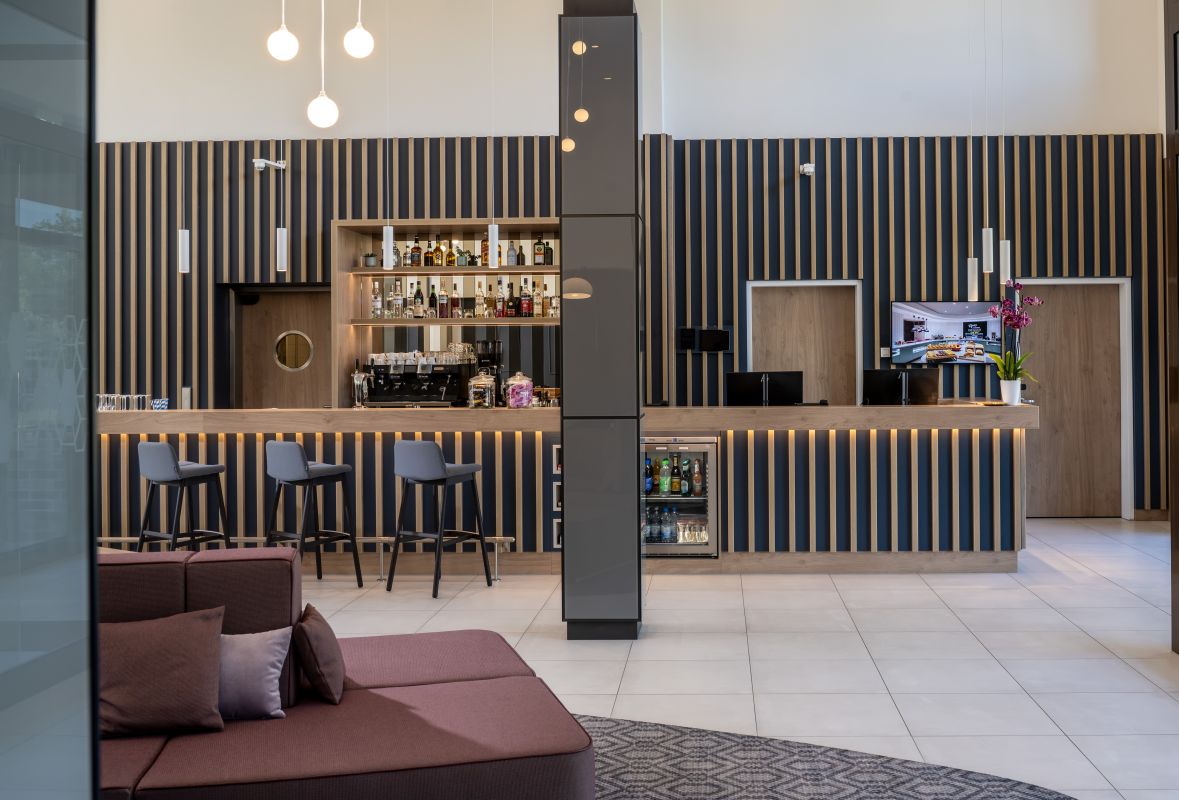 Hampton by Hilton Potsdam Babelsberg Bild 14