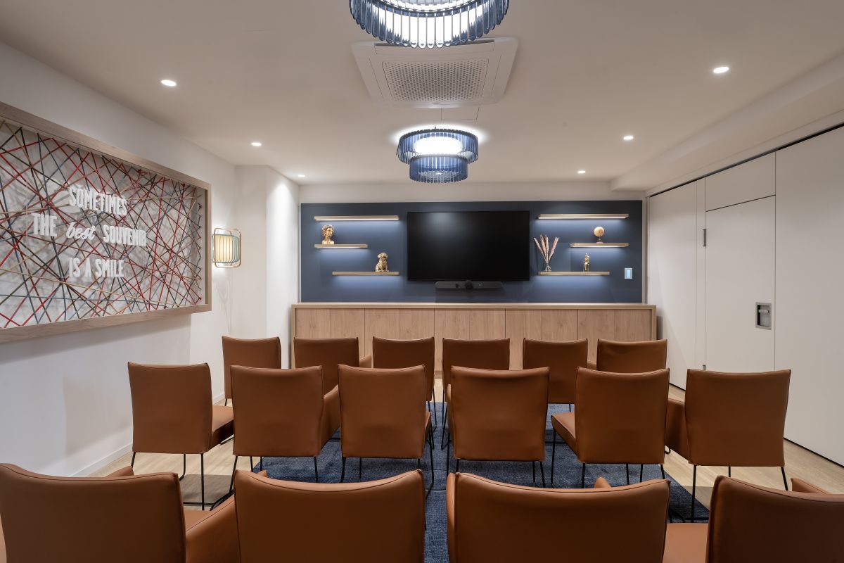 Hampton by Hilton Potsdam Babelsberg Bild 16