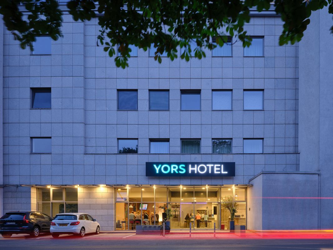 YORS Hotels Hannover