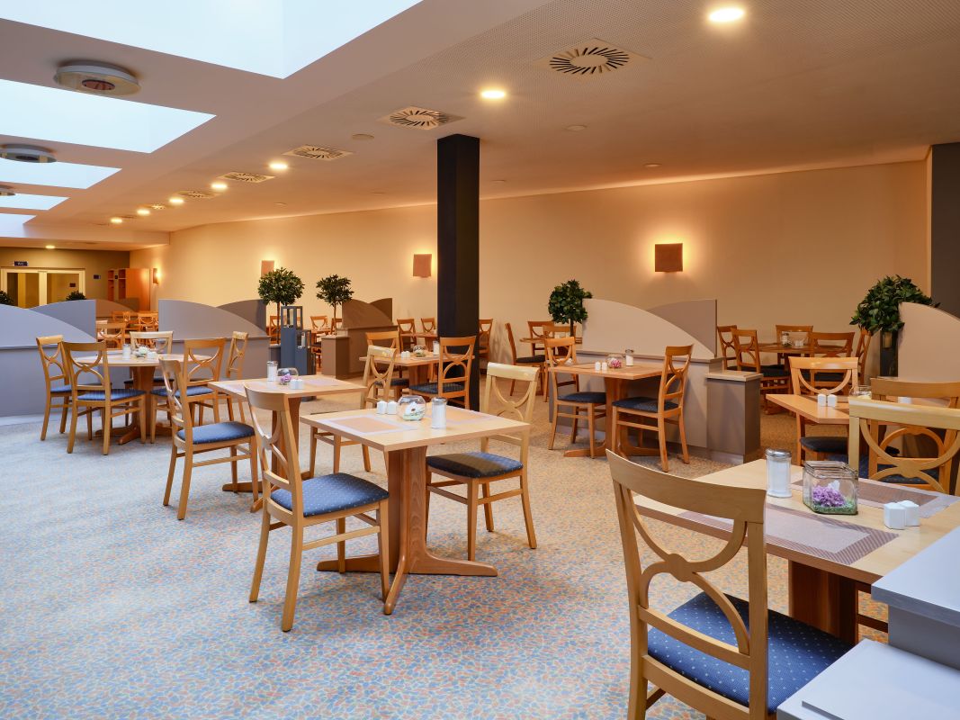 YORS Hotels Hannover Bild 8