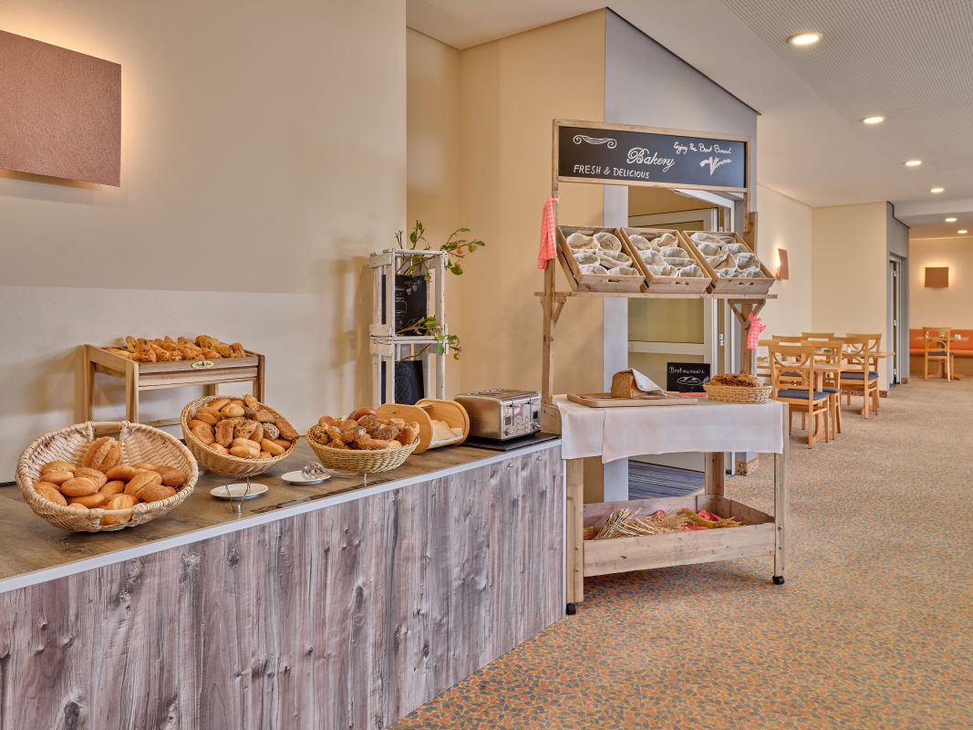 YORS Hotels Hannover Bild 10