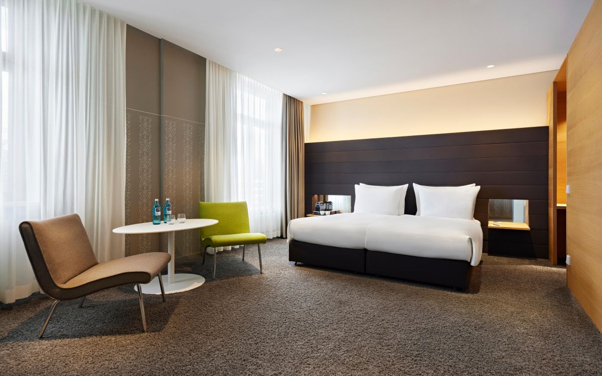 Dorint · Parkhotel Jordanbad · Biberach an der Riß Bild 11