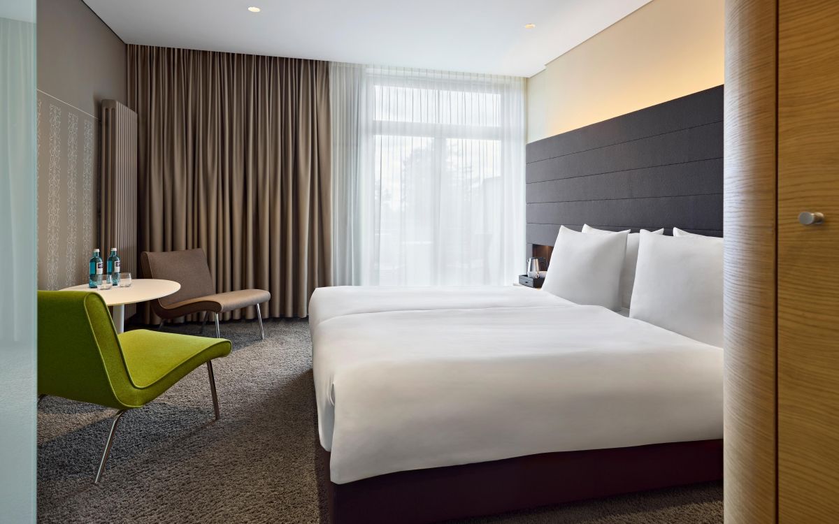 Dorint · Parkhotel Jordanbad · Biberach an der Riß Bild 12