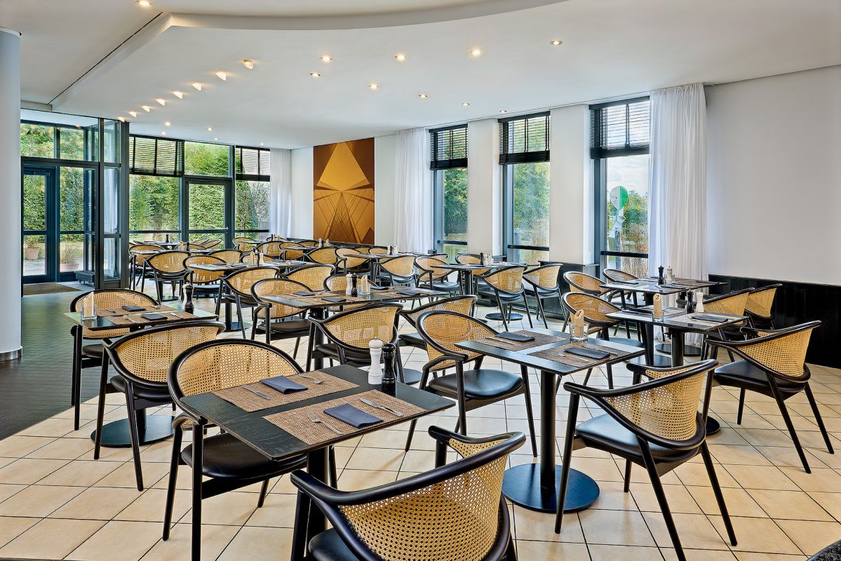 Four Points Flex by Sheraton Ratingen Düsseldorf Airport Bild 29