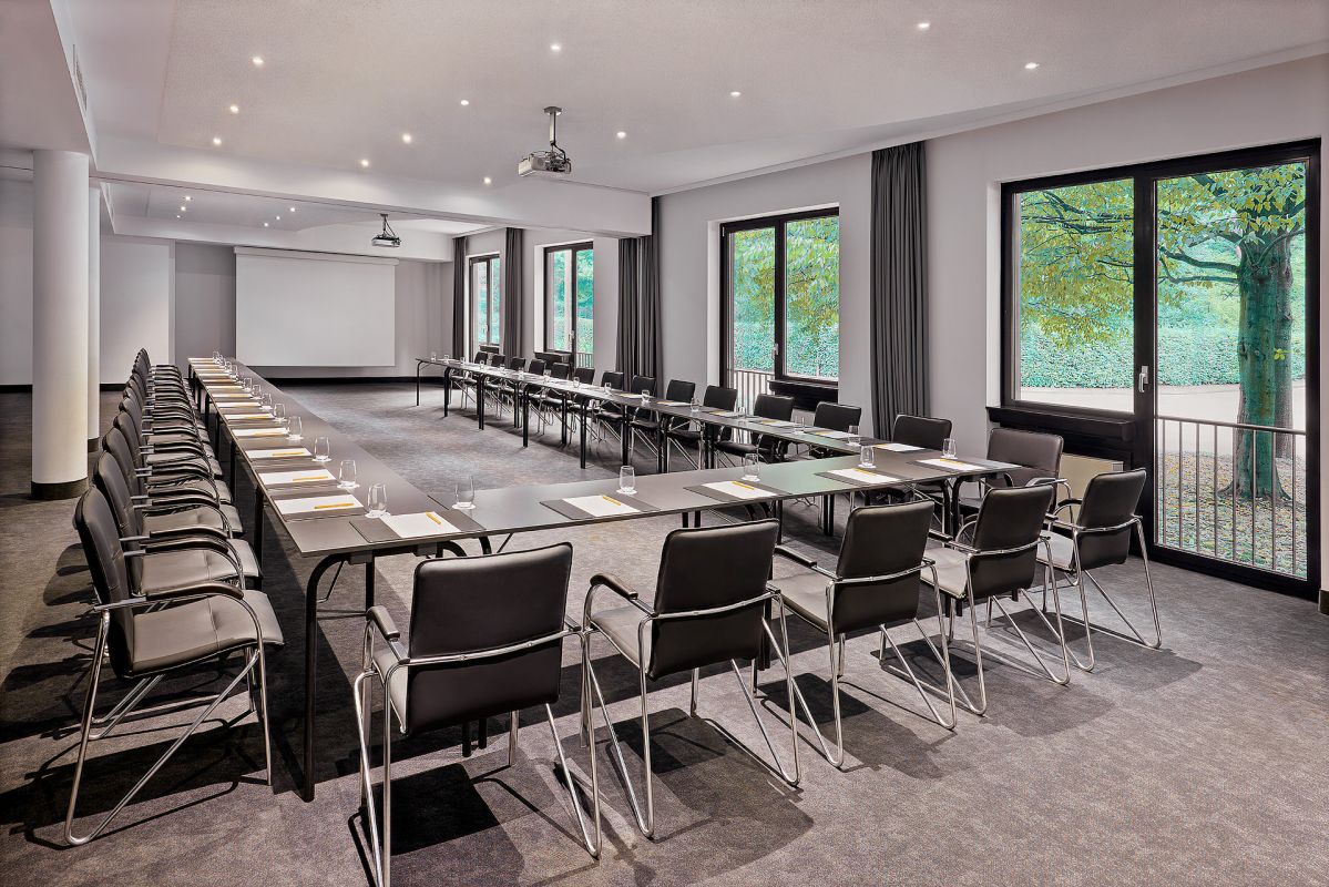 Four Points Flex by Sheraton Ratingen Düsseldorf Airport Bild 33