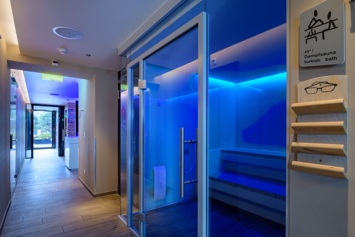 Mercure Zürich City Bild 27