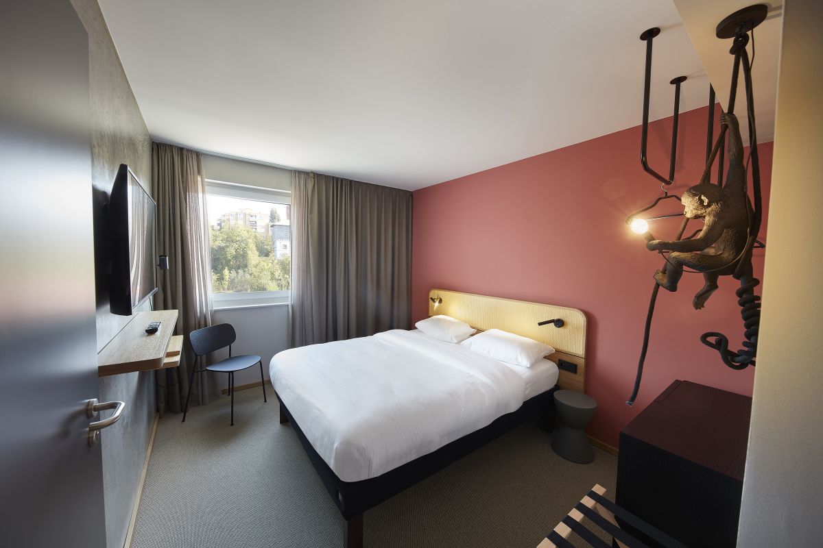 ibis Styles Bayreuth Bild 3