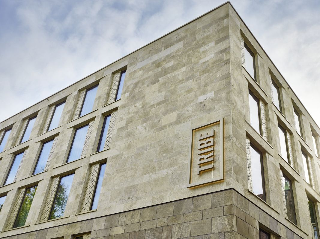 TRIBE Baden-Baden Bild 12