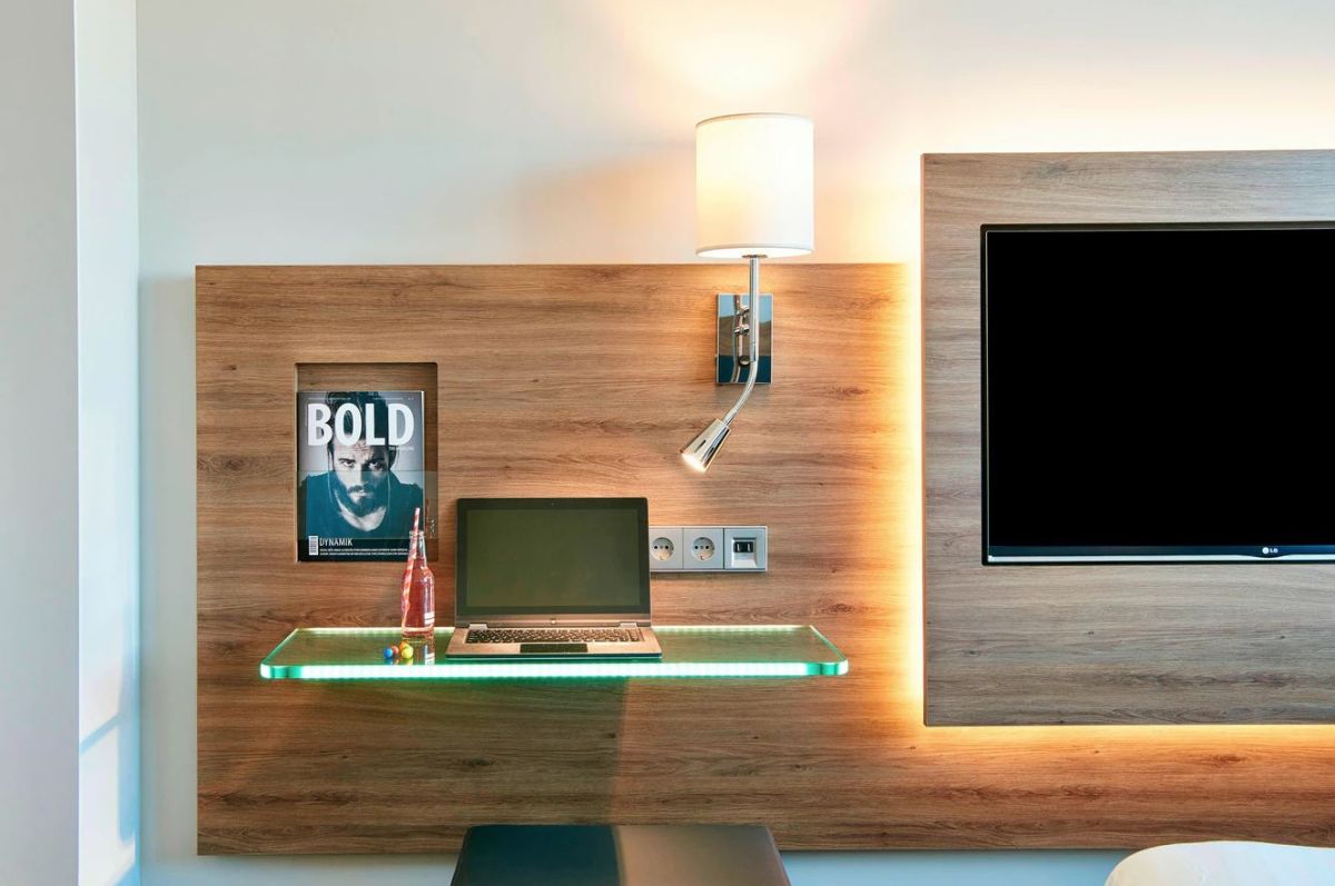 Moxy Munich Messe (Aschheim) Bild 5