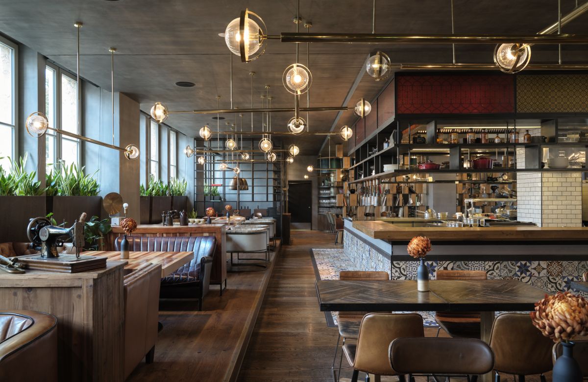 The Posthouse Berlin – Leonardo Limited Edition Bild 8