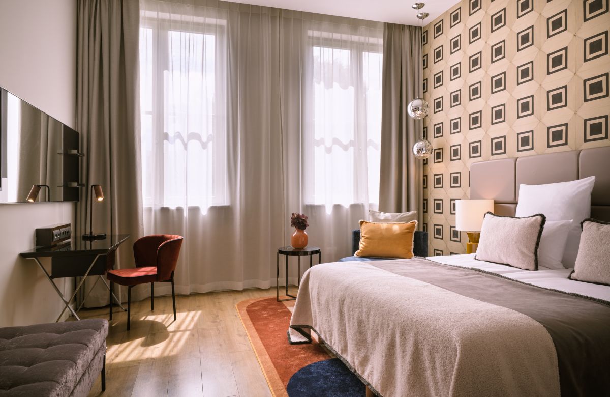 The Posthouse Berlin – Leonardo Limited Edition Bild 9