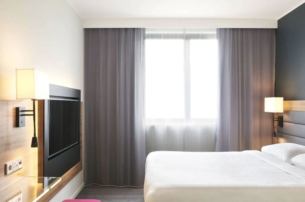 Moxy Frankfurt Eschborn