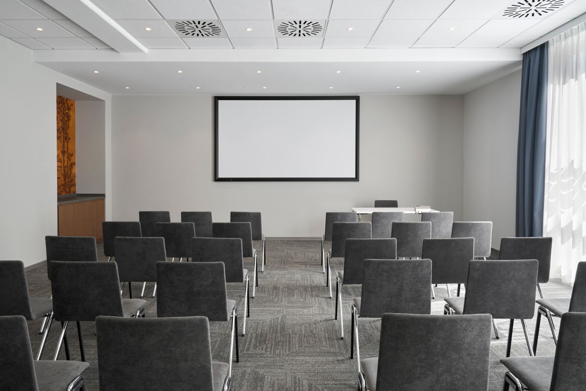 Four Points Flex by Sheraton Göttingen Bild 17