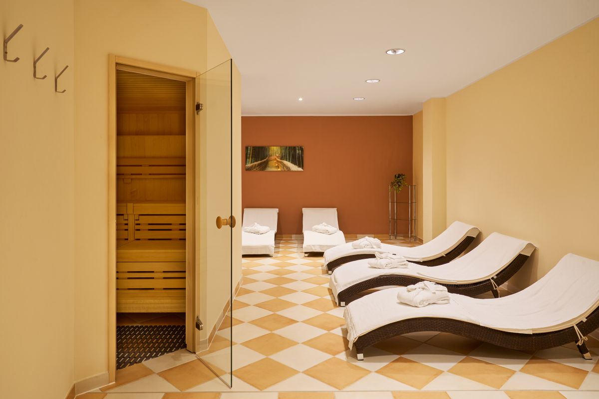 Four Points Flex by Sheraton Göttingen Bild 28