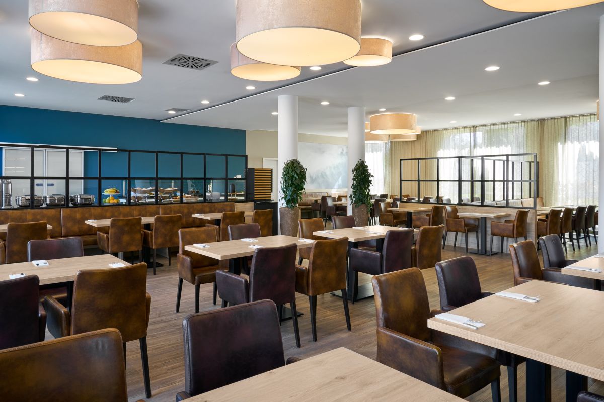 Four Points Flex by Sheraton Göttingen Bild 27